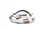 Fendi Mini Croissant Baguette