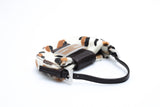 Fendi Mini Croissant Baguette
