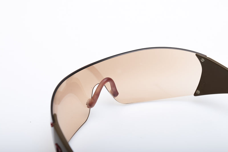 Dior Rasta 4 Sunglasses