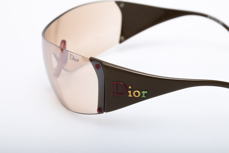 Dior Rasta 4 Sunglasses