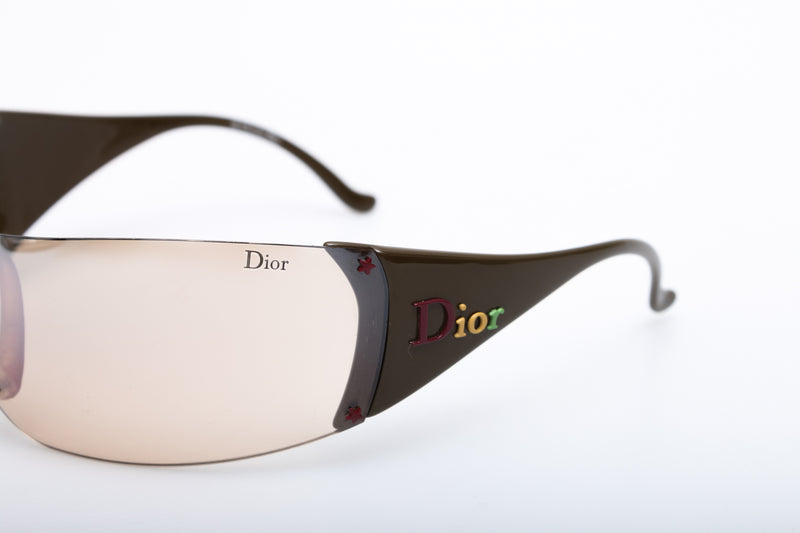 Dior Rasta 4 Sunglasses