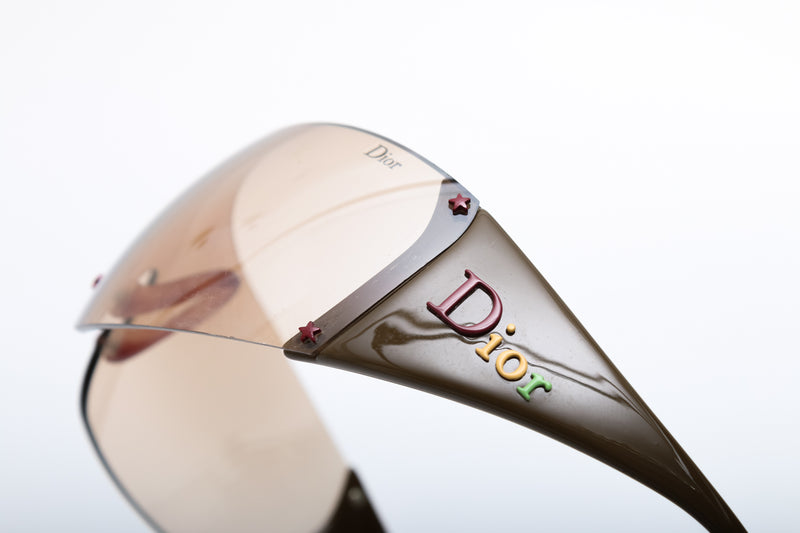 Dior Rasta 4 Sunglasses
