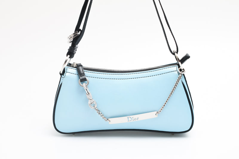 Dior Hardcore Mini Bag