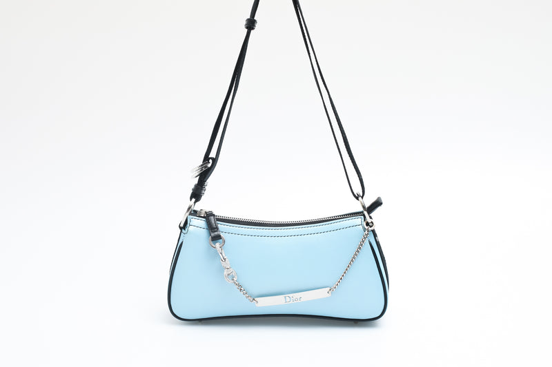 Dior Hardcore Mini Bag