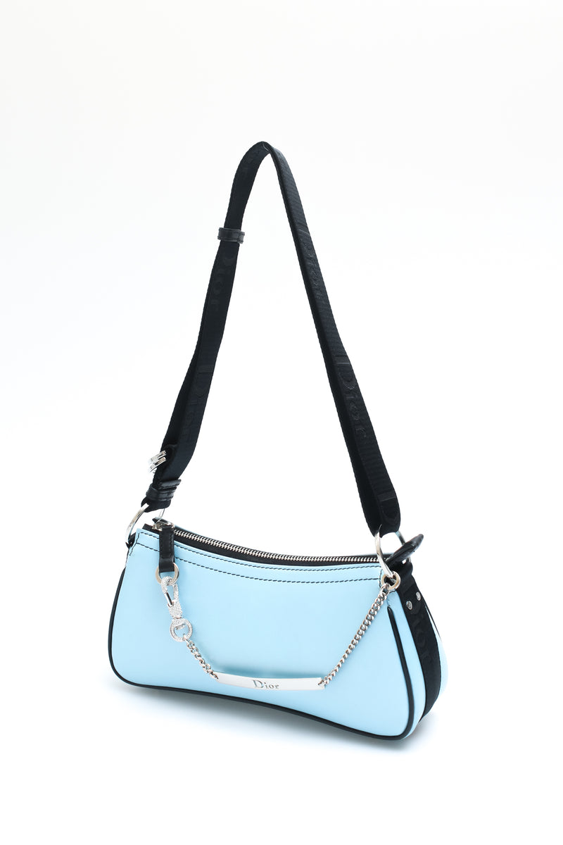 Dior Hardcore Mini Bag
