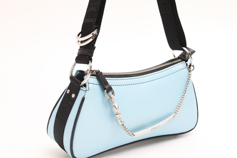 Dior Hardcore Mini Bag