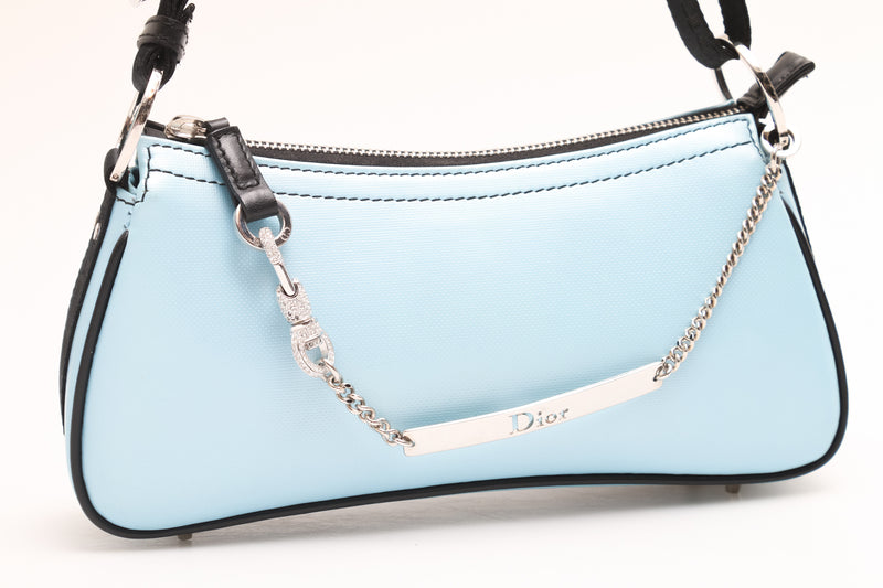 Dior Hardcore Mini Bag