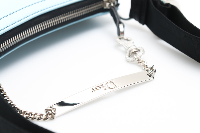 Dior Hardcore Mini Bag