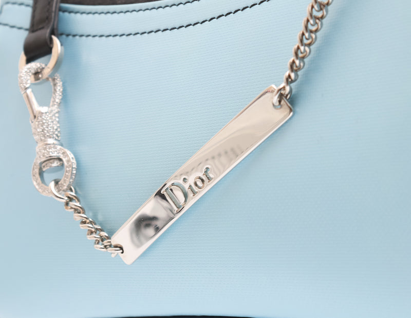 Dior Hardcore Mini Bag