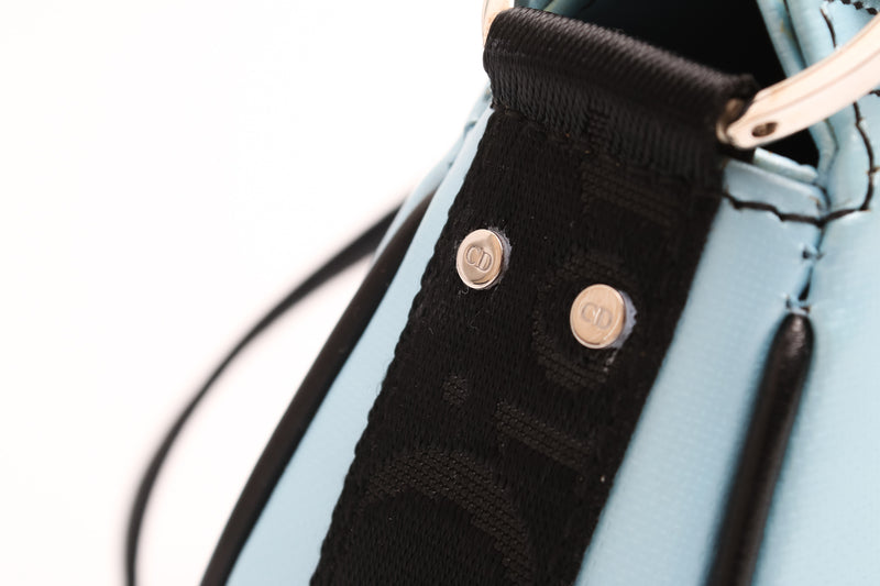 Dior Hardcore Mini Bag