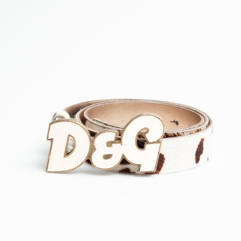 D&G Belt