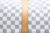 Louis Vuitton Damier Azur Speedy 50