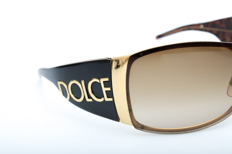 Dolce Gabbana Sunglasses Jean Vintage
