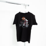 Harley Davidson T-Shirt Age 6