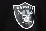 NFL Oakland Raiders Hoodie Age 4