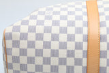 Louis Vuitton Damier Azur Speedy 50