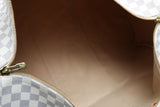 Louis Vuitton Damier Azur Speedy 50