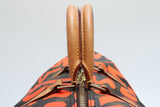 Louis Vuitton Graffiti Keepall 50