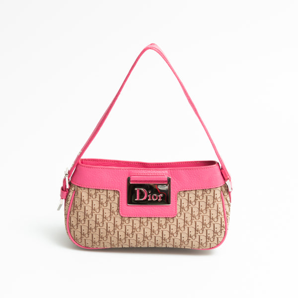 Dior Columbus Mini Bag