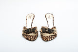El Dante's Heels