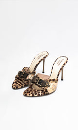 El Dante's Heels