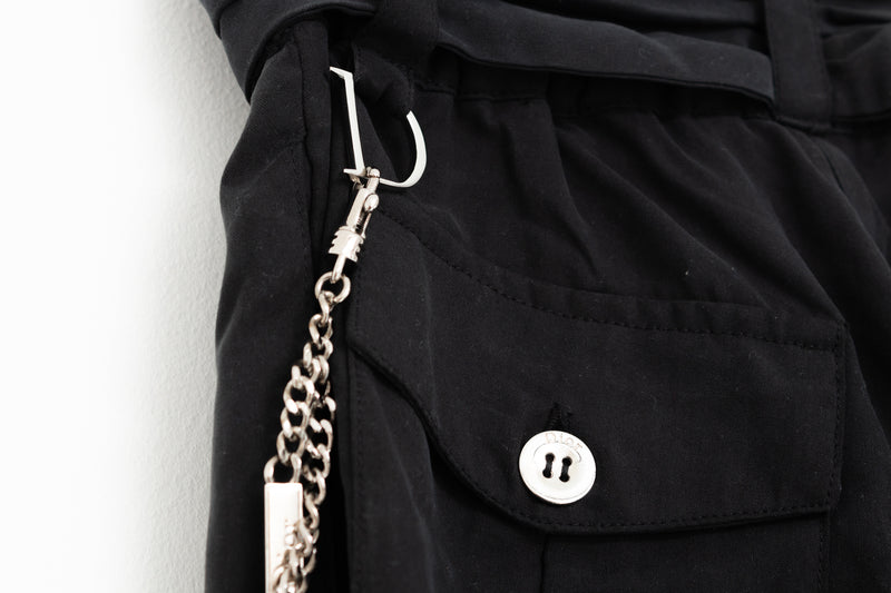 Dior Hardcore Trousers Age 5
