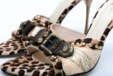 El Dante's Heels