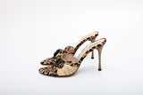 El Dante's Heels