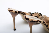 El Dante's Heels