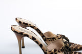 El Dante's Heels