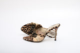 El Dante's Heels