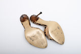 El Dante's Heels