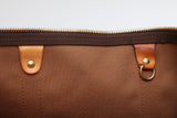 Louis Vuitton Graffiti Keepall 50