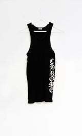 Chrome Hearts Tank Top