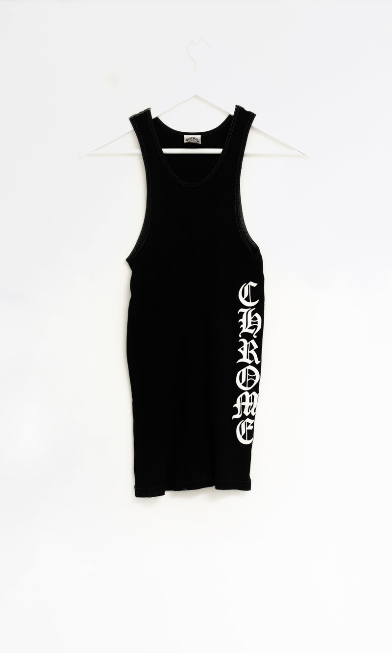 Chrome Hearts Tank Top