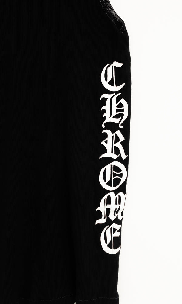 Chrome Hearts Tank Top