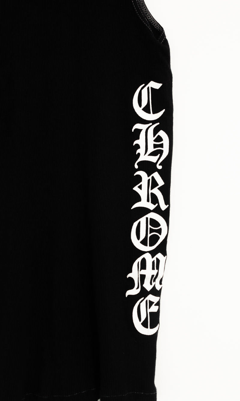 Chrome Hearts Tank Top
