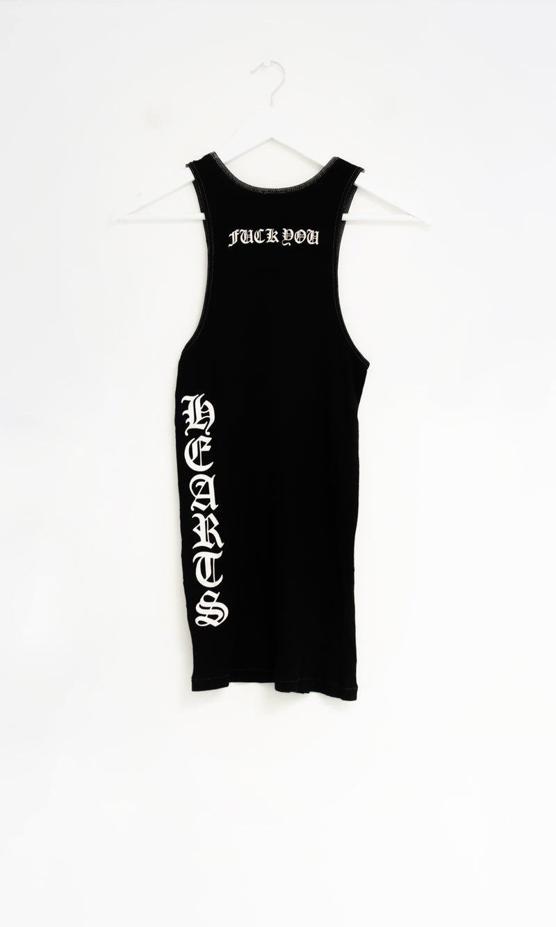 Chrome Hearts Tank Top