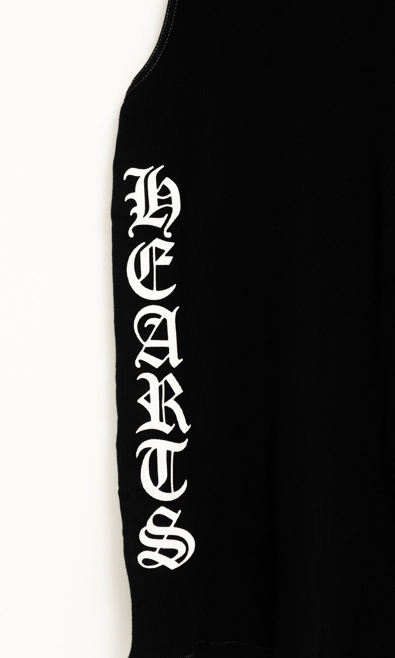 Chrome Hearts Tank Top