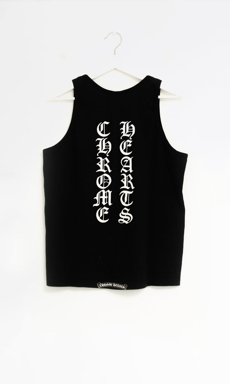 Chrome Hearts Tank Top