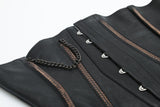Jean Paul Gaultier Under-Bust Corset