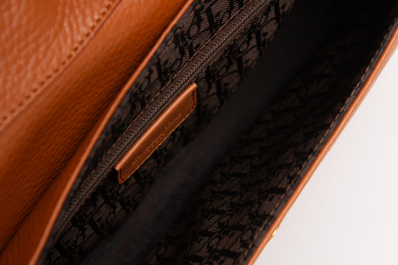 Dior Street Chic Colubus Bag
