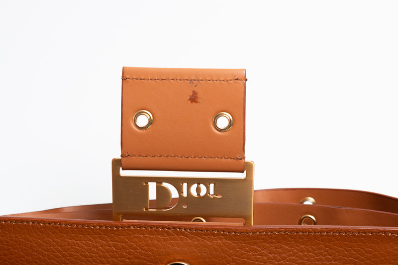 Dior Street Chic Colubus Bag