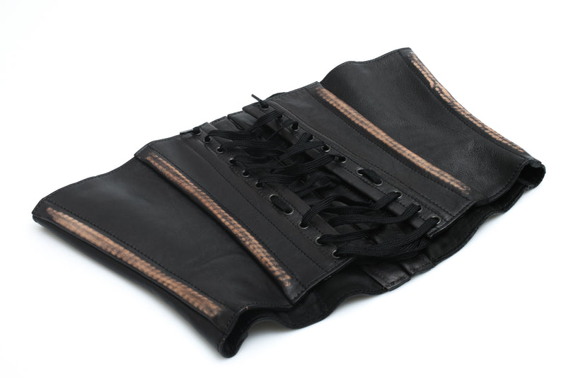 Jean Paul Gaultier Under-Bust Corset
