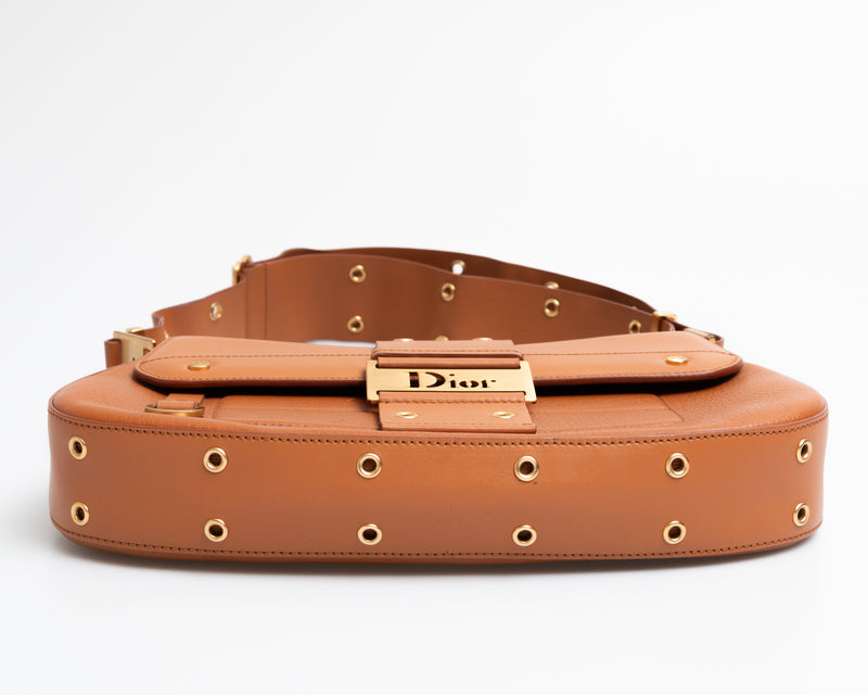Dior Street Chic Colubus Bag