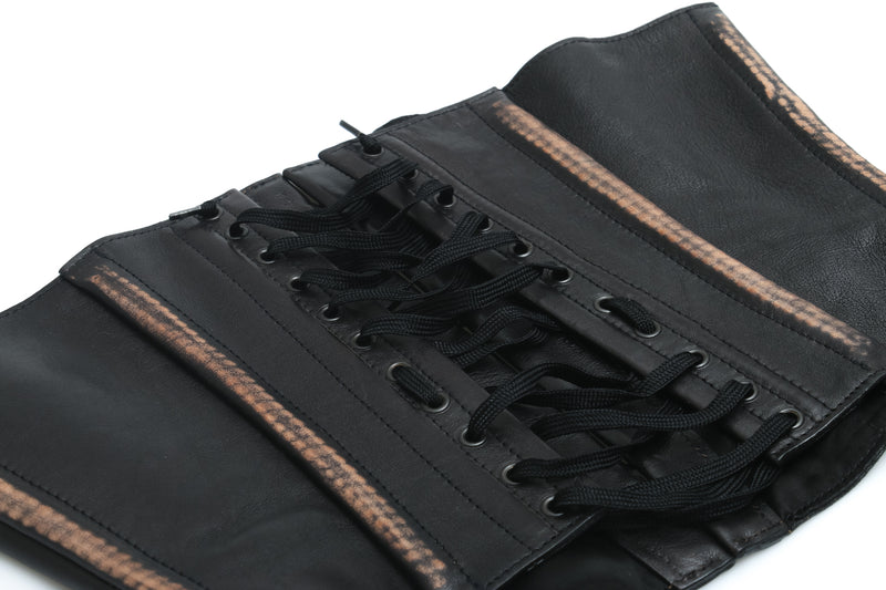 Jean Paul Gaultier Under-Bust Corset