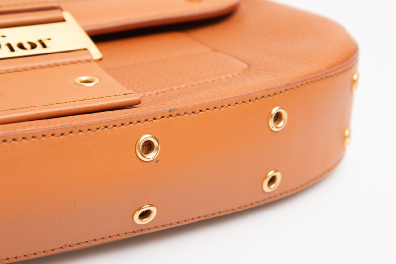 Dior Street Chic Colubus Bag