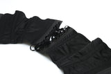 Jean Paul Gaultier Under-Bust Corset