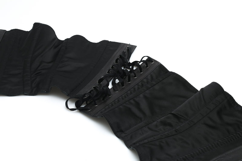 Jean Paul Gaultier Under-Bust Corset