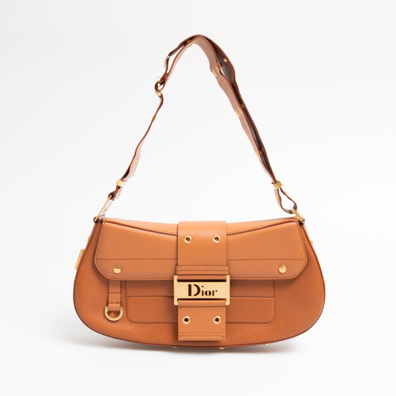 Dior Street Chic Colubus Bag